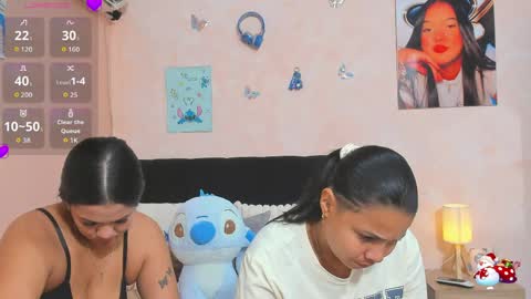 Sara Mendez online show from 05.13.26