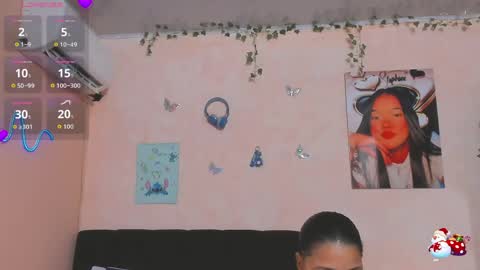 Sara Mendez online show from 05.16.26