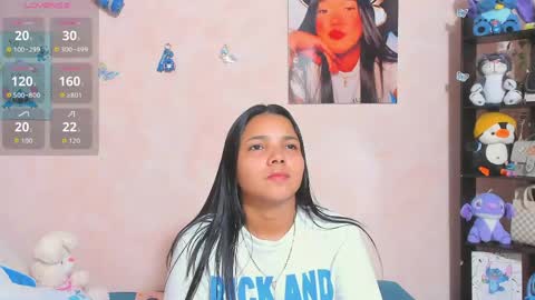 Sara Mendez online show from 05.31.26
