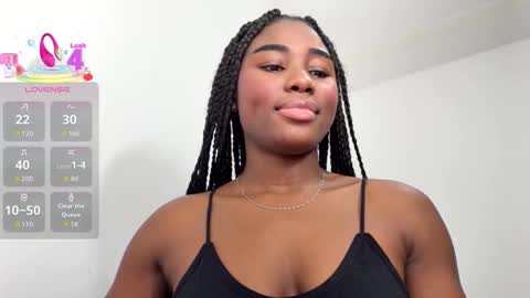 Snapshot of sara_muscle chatting on 02.21.26 Sara online show from 02.21.26