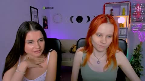 Sara online show from 05.11.26