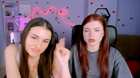 Sara online show from 05.23.26