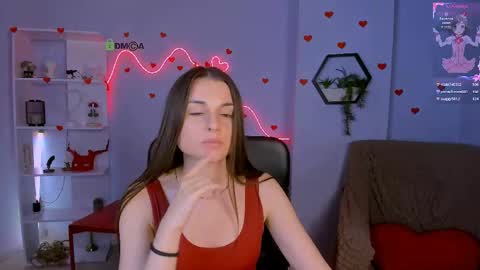 Sara online show from 05.27.26
