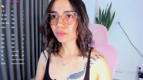 Sara online show from 03.20.26