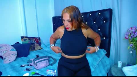 Sara Parker online show from 10.03.25