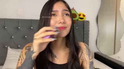 Sara online show from 02.28.25