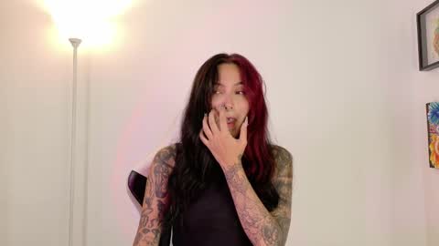 Sara online show from 04.07.26