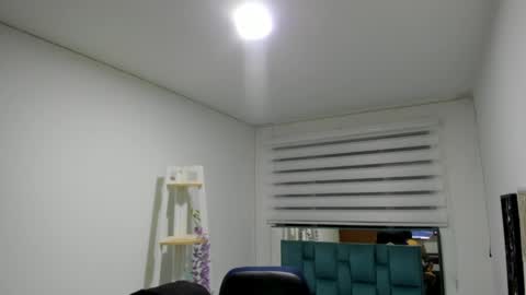 sara_red_x online show from 04.07.26