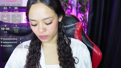 sara  online show from 12.19.25