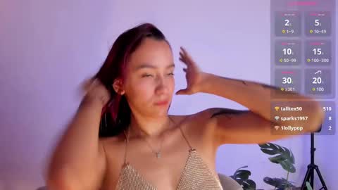 Sara online show from 01.10.25