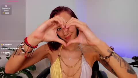 Sara online show from 01.29.25