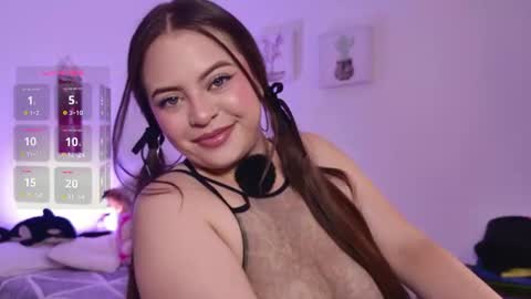 Snapshot of sara_tayylor chatting on 07.05.26 online show from 07.05.26