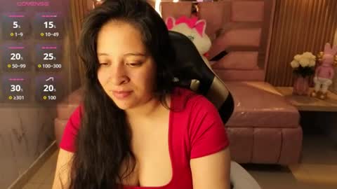 Sara T. online show from 06.20.26