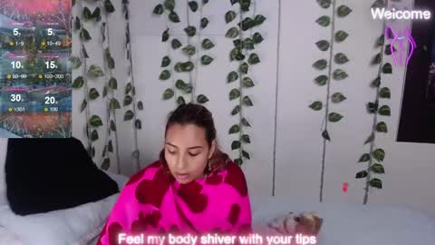 SARA online show from 12.28.24