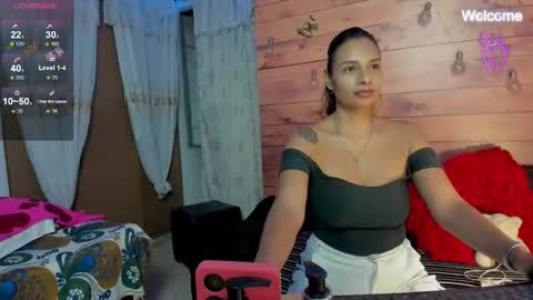 SARA online show from 10.21.25