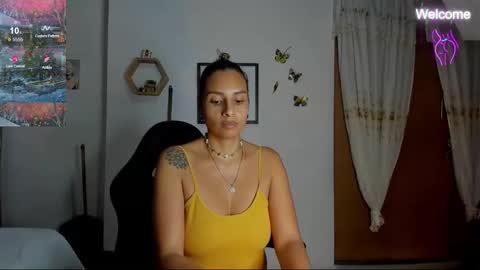 SARA online show from 11.27.25