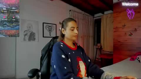 SARA online show from 12.02.25