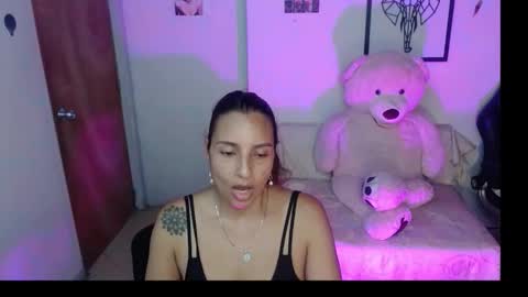 Snapshot of sara_thompson01 chatting on 03.18.26 SARA online show from 03.18.26