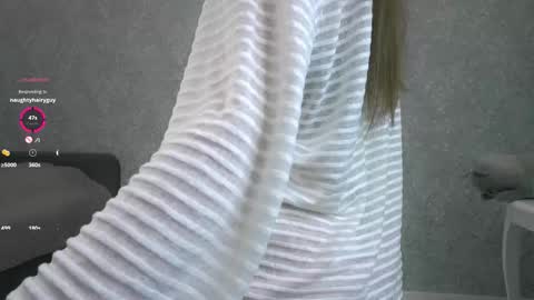 Im Sara  online show from 11.12.25