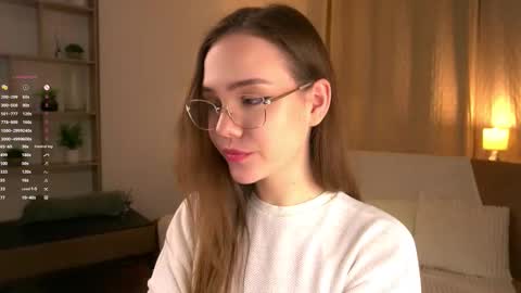 Im Sara  online show from 03.02.26