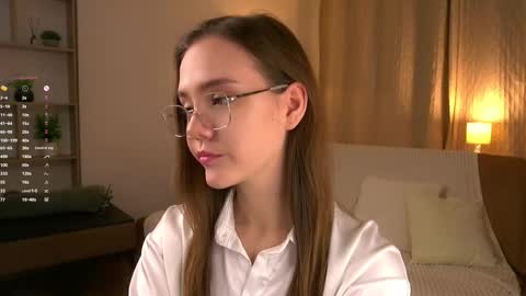 Im Sara  online show from 03.18.26