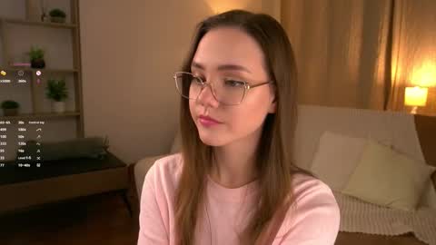 Im Sara  online show from 03.19.26