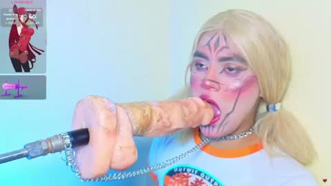 sara_whoredirty online show from 06.17.26