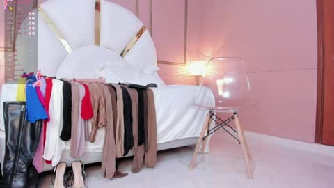 Saraa Gomez online show from 01.23.25