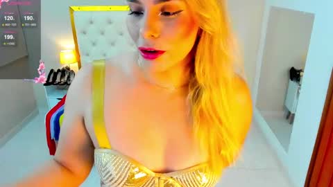 Saraa Gomez online show from 03.06.25