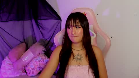 Sarah Ramirez online show from 01.08.25