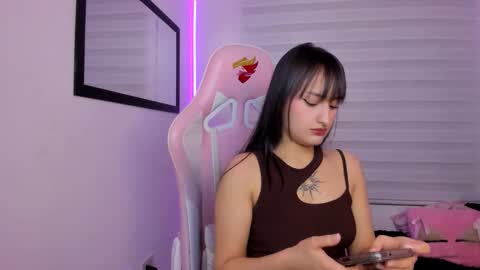 Sarah Ramirez online show from 01.15.26