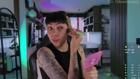 Sara online show from 05.27.26