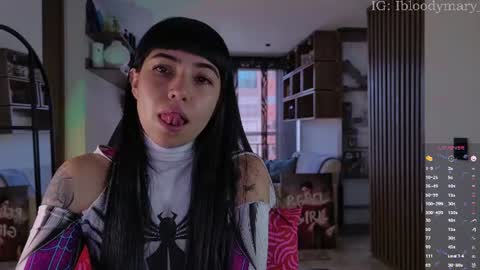 Sara online show from 06.17.26