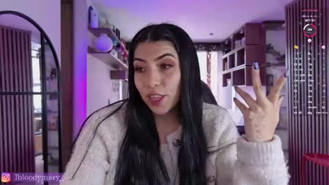 Sara online show from 07.09.26