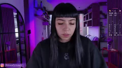 Sara online show from 07.10.26