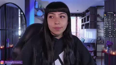 Sara online show from 07.14.26