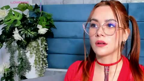 Sara Alvarezx online show from 06.03.26