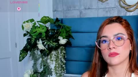 Sara Alvarezx online show from 06.05.26