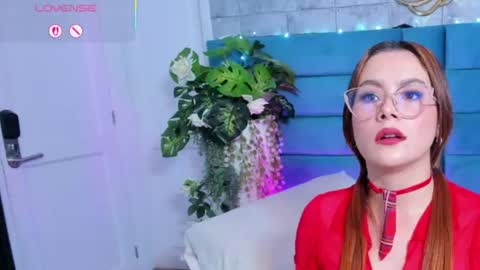 Sara Alvarezx online show from 07.17.26