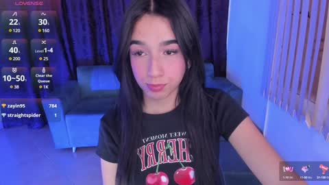 Sara online show from 01.22.25