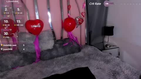 Sara online show from 02.14.25