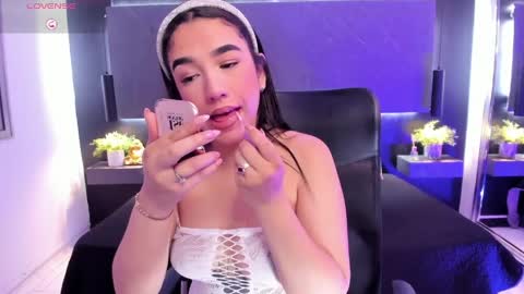 Sara online show from 04.02.26