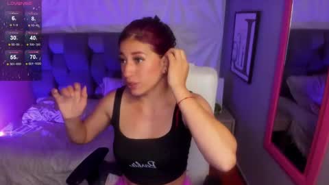 sofia gomez420 online show from 12.28.24