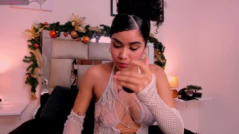 Sara And Stiven online show from 12.30.24