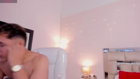 Sara And Stiven online show from 02.08.25