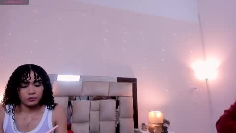 Sara And Stiven online show from 03.05.25