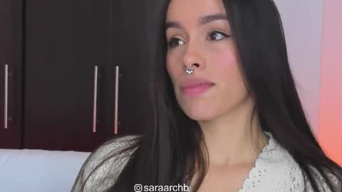 Sara online show from 11.07.25