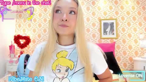 SaraAvila  online show from 02.02.26