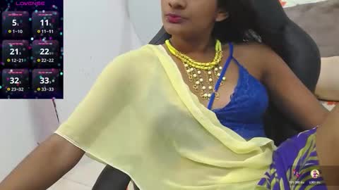 Sarab online show from 10.20.25