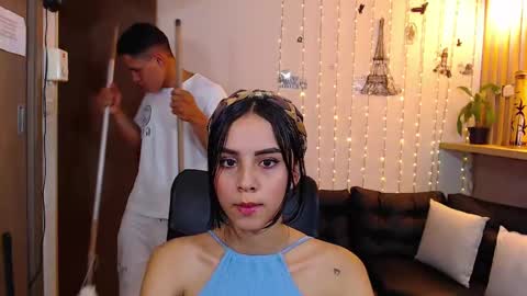 saraclub online show from 02.23.25